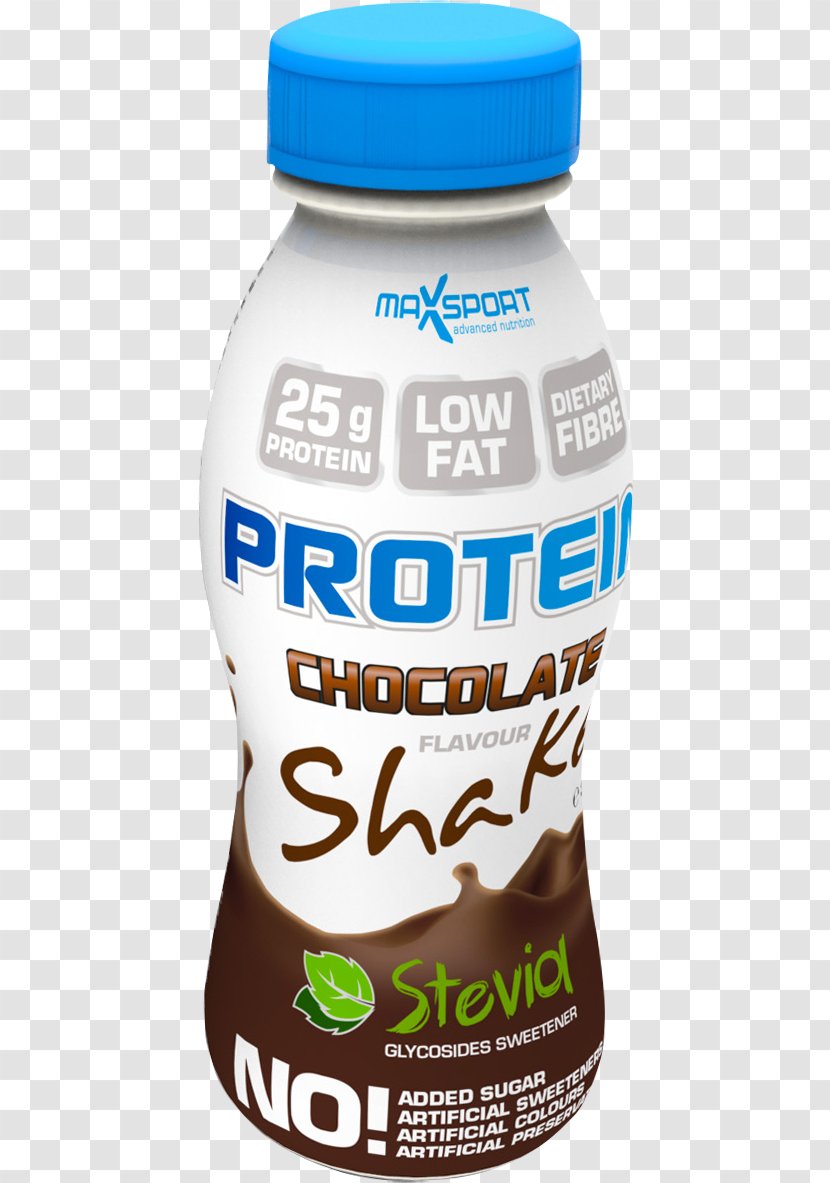 Milkshake Iced Coffee Chocolate Milk - Protein - Shake Transparent PNG