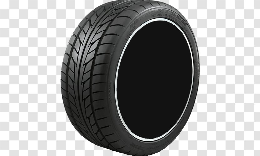 Tread Car Radial Tire Goodyear And Rubber Company - Care Transparent PNG