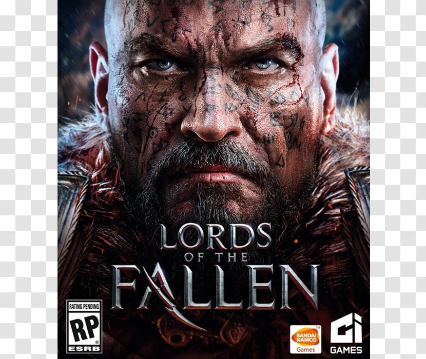 Lords Of The Fallen PlayStation 4 Video Game Resident Evil: Revelations BANDAI NAMCO Entertainment - Roleplaying - Assassin Odyssey Transparent PNG