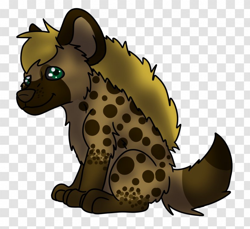 Cat And Dog Cartoon - Cheetah Wildlife Transparent PNG