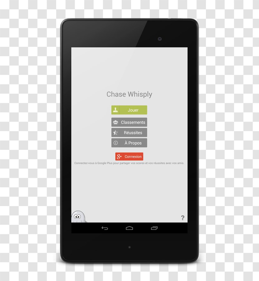 Android Computer Software User - Brand Transparent PNG