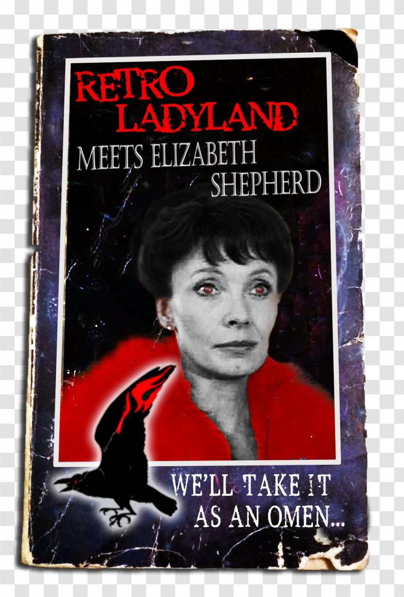 Elizabeth Shepherd Damien: Omen II The Roksanda - Heather Langenkamp Transparent PNG