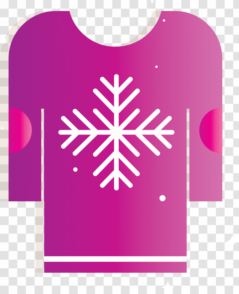 Christmas Sweater Transparent PNG