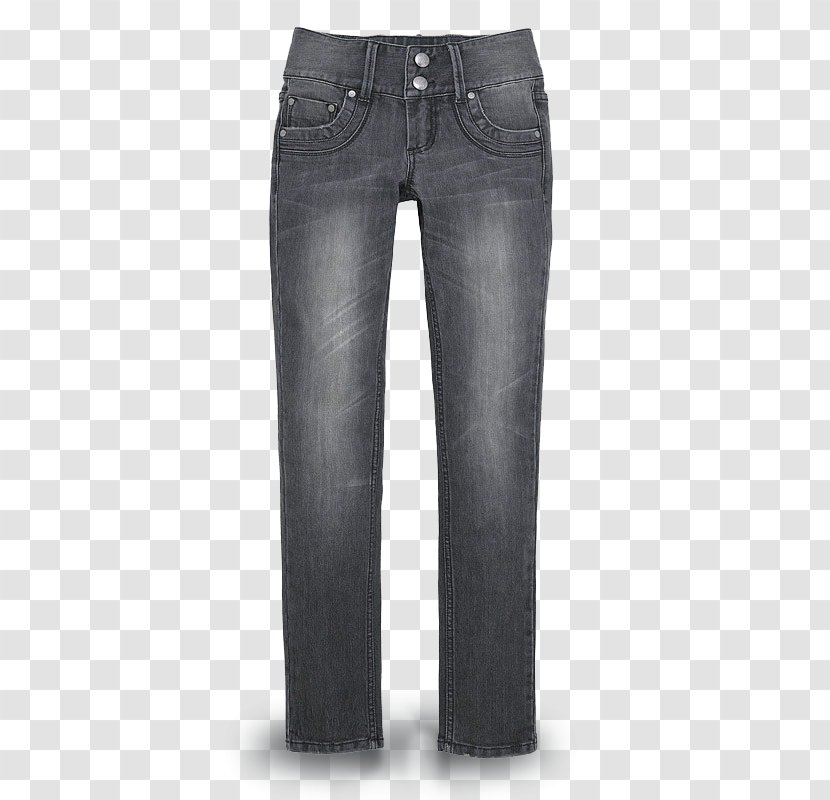 Jeans Trousers Cowboy Computer File - Library Transparent PNG