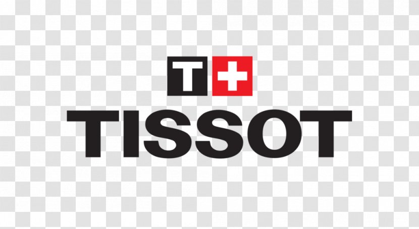Logo Tissot Watch Brand Clock Transparent PNG