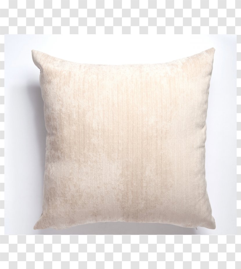 Cushion Throw Pillows Towel Couch - Beige - Pillow Transparent PNG