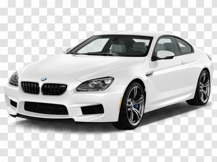 2015 BMW M6 2016 6 Series 3 Car - Bmw Transparent PNG