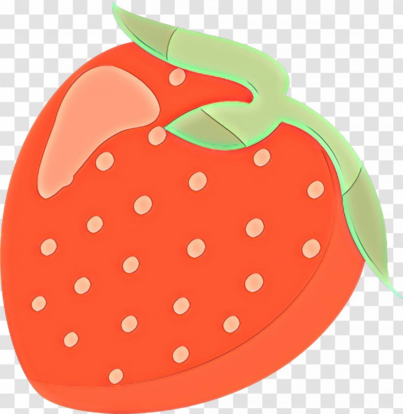 Strawberry Product Design Clip Art - Bib Transparent PNG
