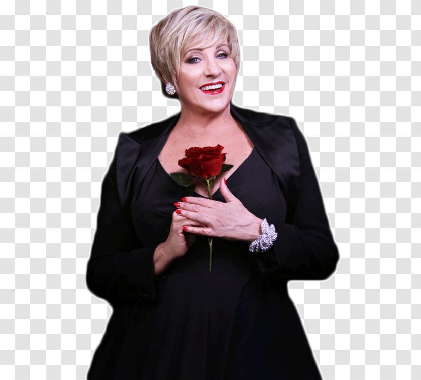 Lorna Luft Actor Presenting Lily Mars Screenwriter Author - Lucille Ball Transparent PNG