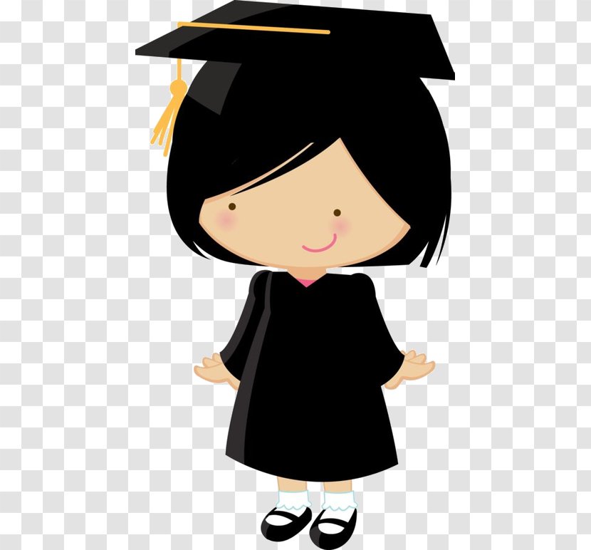 Graduation Ceremony Early Childhood Education Clip Art Party - Child Transparent PNG