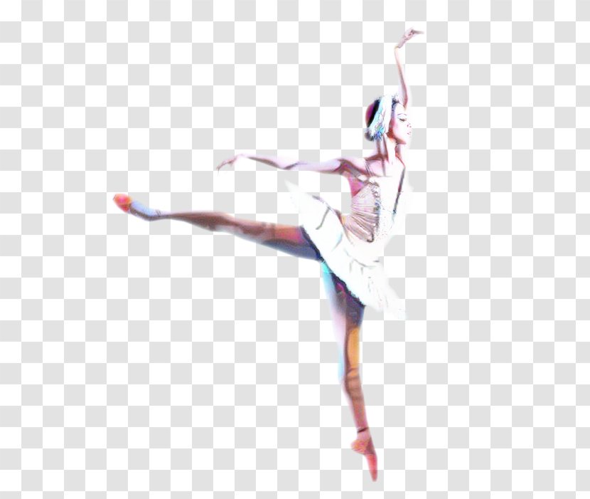 Modern Background - Ballet - Acrobatics Concert Dance Transparent PNG