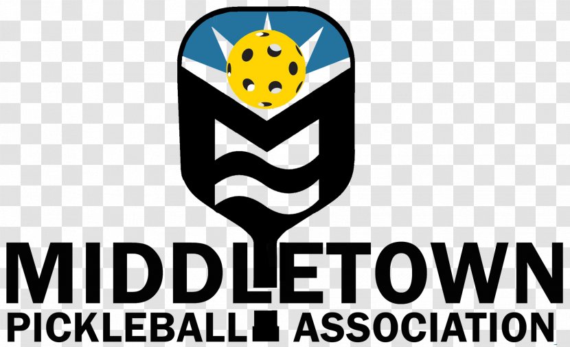 Toledo Pickleball Club Courts Tournaments, LLC Towel Middletown - Logo - Tournaments Llc Transparent PNG