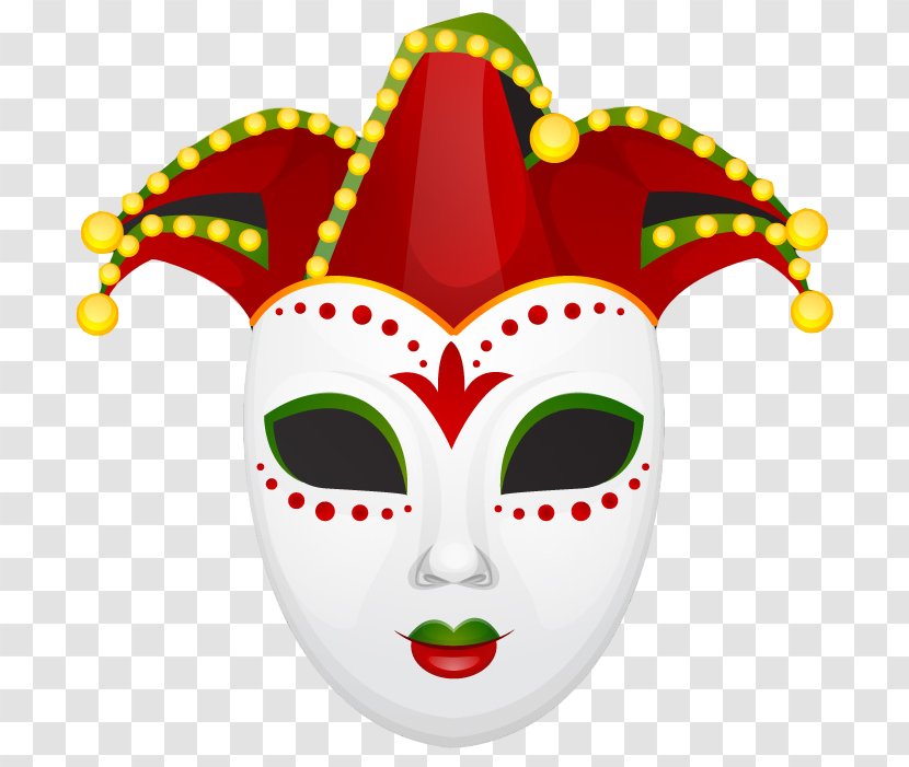 Mask Mardi Gras In New Orleans Lundi Masquerade Ball Transparent PNG