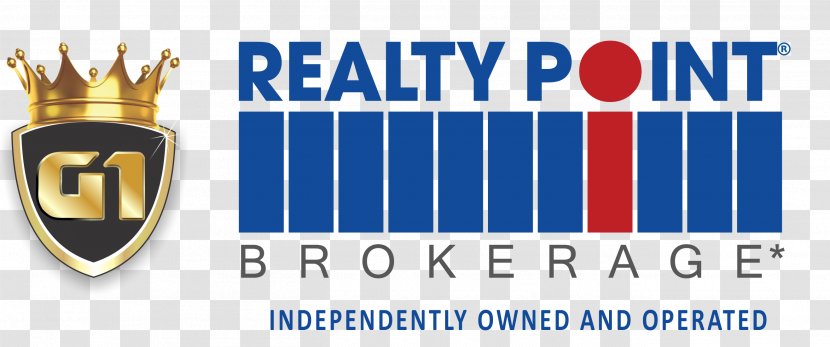 Estate Agent Canadian Real Association World Class Realty Point Brokerage - Blue - Breakfast Transparent PNG