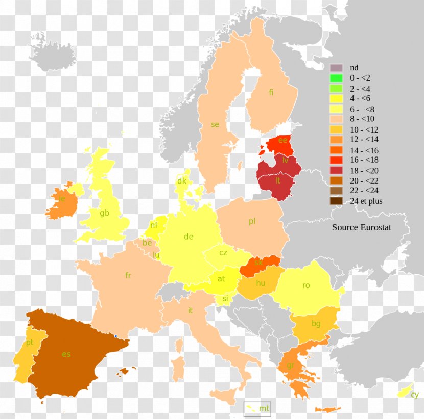 European Union Napoleonic Wars Economics Country - Organization - Europe Transparent PNG