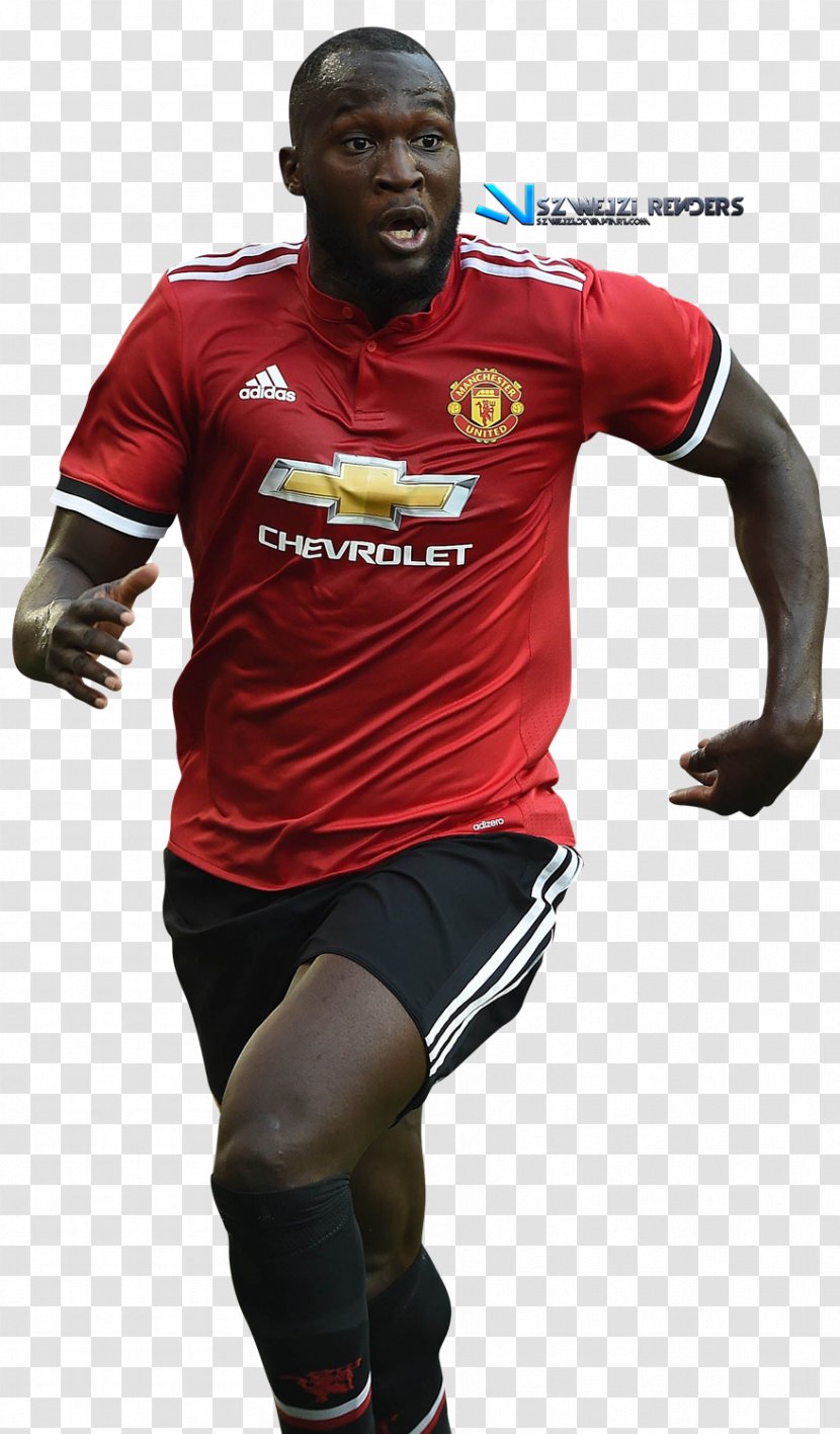 Romelu Lukaku Soccer Player Manchester United F.C. Belgium National Football Team - Fc Transparent PNG
