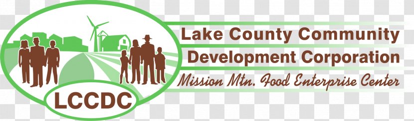 Lake County Community Development Corporation Park County, Montana Cooperative Business Agriculture - Organism Transparent PNG