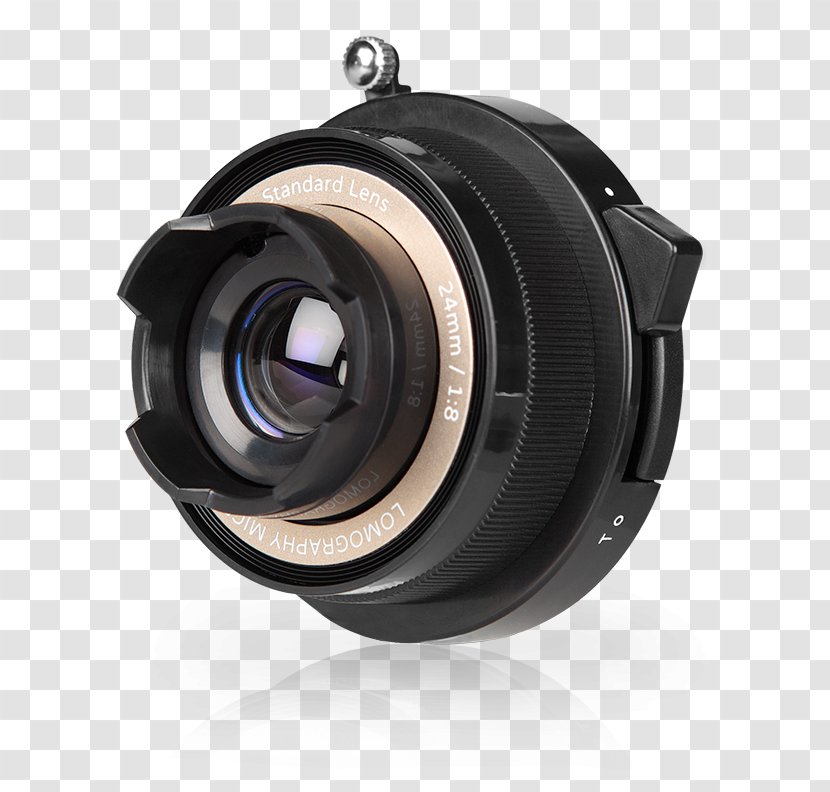 Fisheye Lens Digital SLR Mirrorless Interchangeable-lens Camera Lomography Transparent PNG