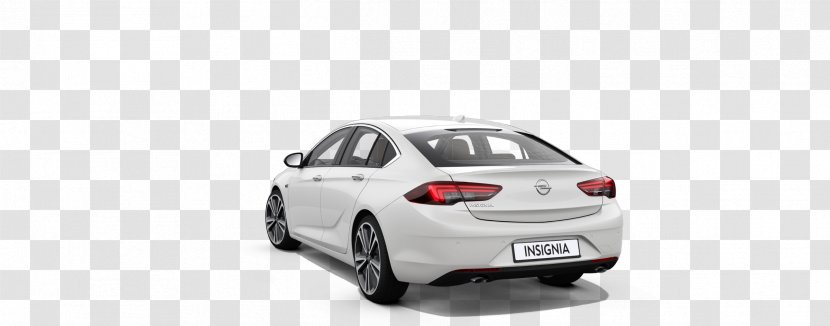 Mid-size Car Family Opel Compact - Automotive Design Transparent PNG