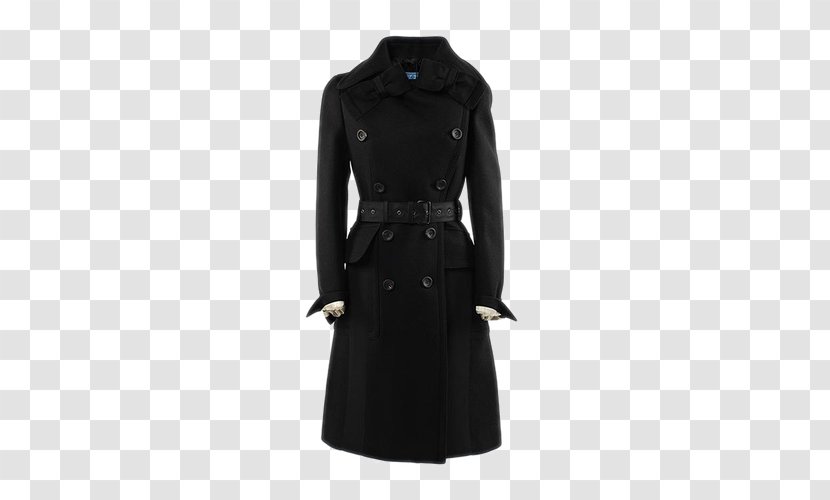 Belt Prada Bag Wallet Corset - Overcoat - Waist Wool Coat Transparent PNG