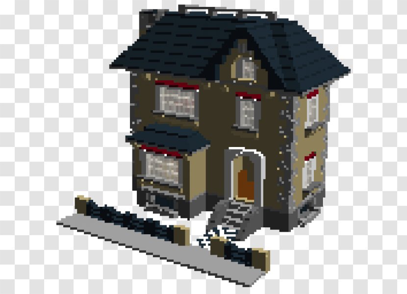 House The Lego Group Transparent PNG