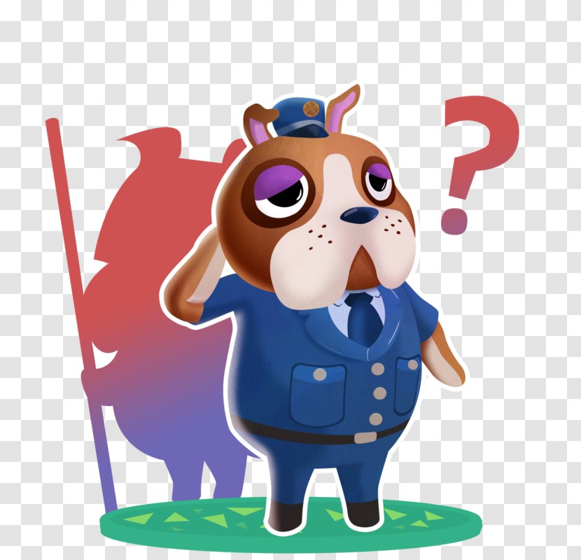 Puppy Nintendo Dog Clip Art Character - Heart Transparent PNG