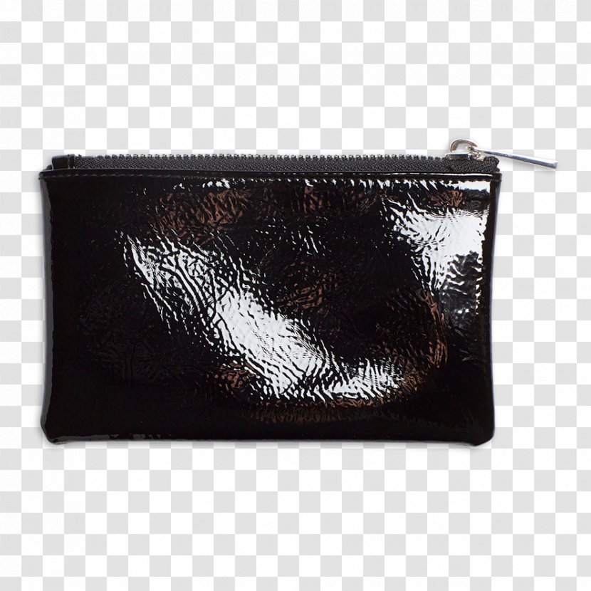 Handbag Coin Purse Wallet Leather - Patent Transparent PNG