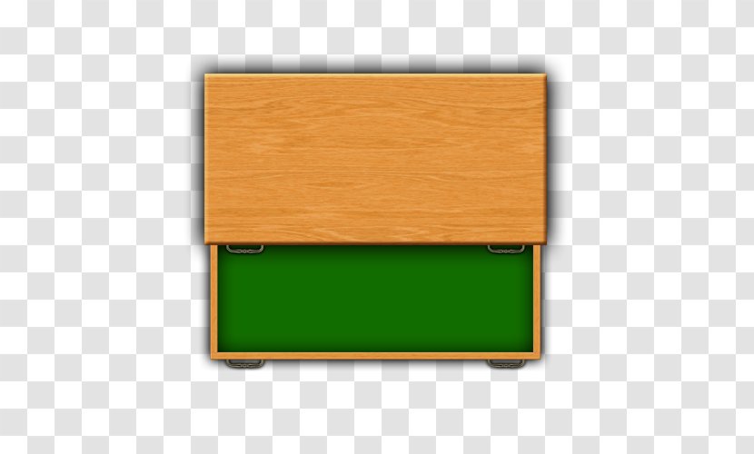 Wood Stain Varnish Rectangle - Mapping Software Transparent PNG