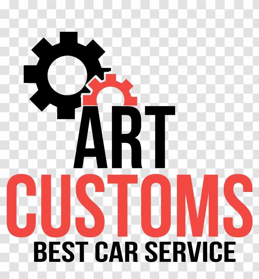 ARTCUSTOMS Car Logo Brand Automobile Repair Shop - Online And Offline Transparent PNG