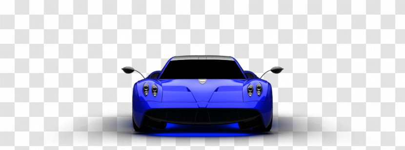 Supercar Motor Vehicle Performance Car Automotive Design - Hardware - Pagani Huayra Transparent PNG