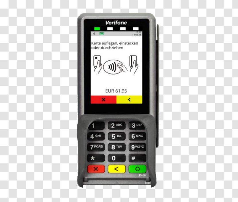 Feature Phone Handheld Devices Multimedia Communication - Iphone Transparent PNG