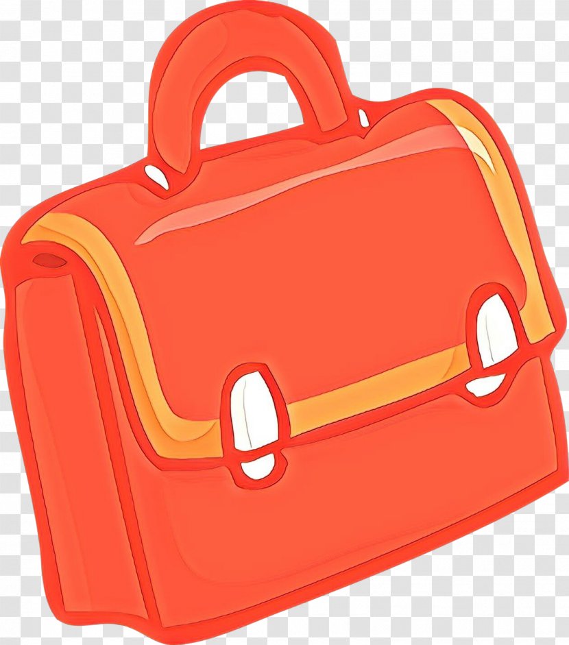 School Bag Cartoon - Luggage And Bags Baggage Transparent PNG