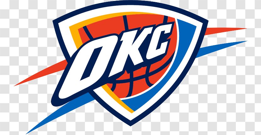 Oklahoma City Thunder NBA Playoffs Indiana Pacers Utah Jazz - Nba Transparent PNG