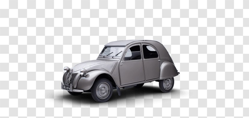 City Car - Vintage - Supermini Antique Transparent PNG