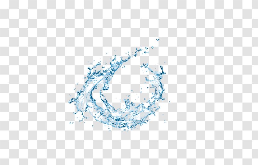 Water Stock Photography - Bottle - Spray Ring Cosmetic Effect Transparent PNG