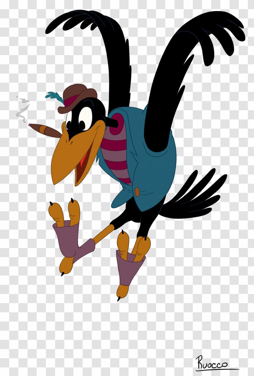 Timothy Q. Mouse Jim Crow Laws Film - Character - Sparrow Transparent PNG