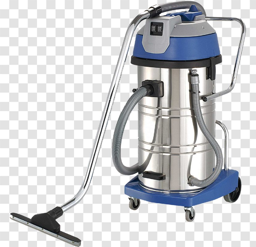 Vacuum Cleaner Cleaning Manufacturing - Pump - Lux Transparent PNG