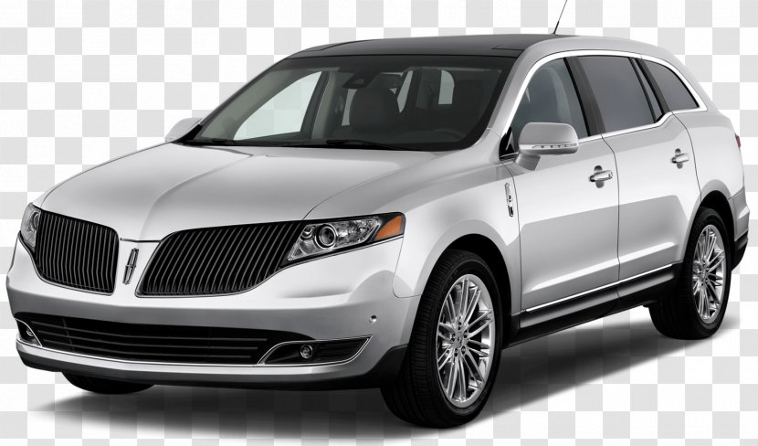 2012 Lincoln MKT 2013 2015 MKX - Motor Company Transparent PNG