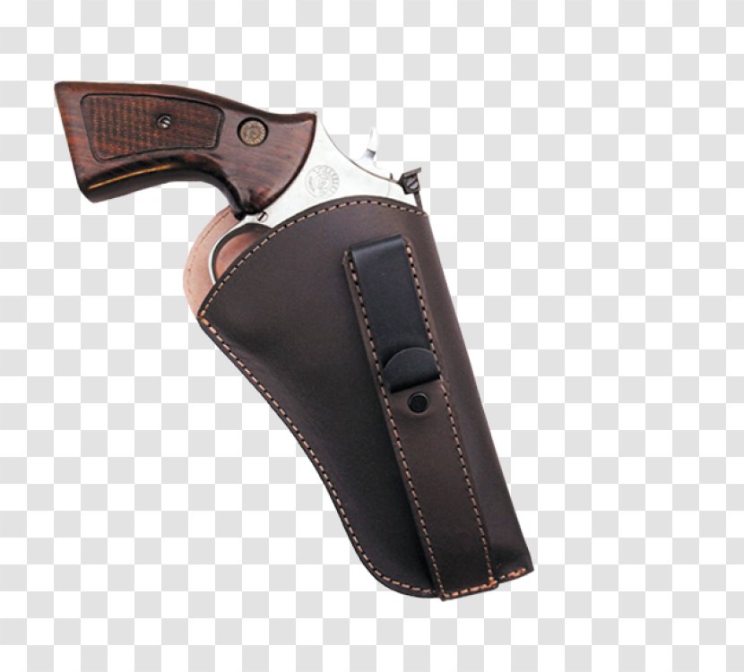 Gun Holsters Glock Ges.m.b.H. Pistol Firearm Weapon - Caliber Transparent PNG