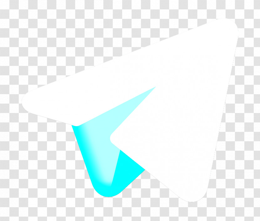 Social Network Icon Telegram Icon Transparent PNG