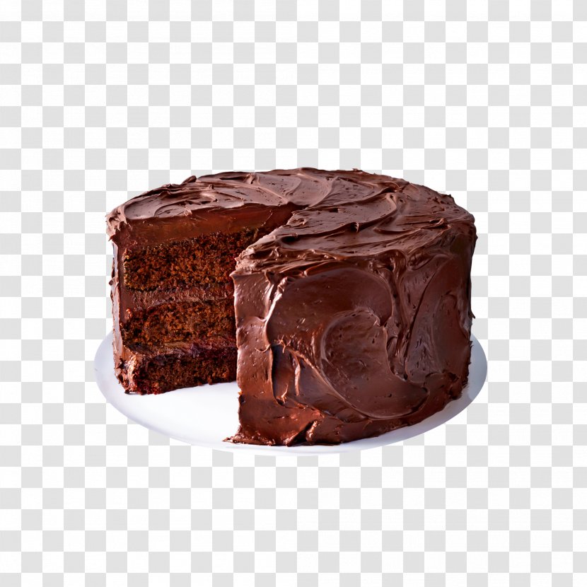 Cupcake Cartoon - Chocolate Pudding - Kuchen Transparent PNG