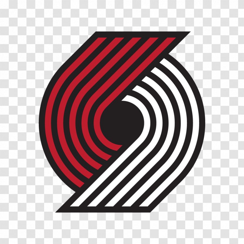 Portland Trail Blazers Utah Jazz NBA Playoffs - Western Conference Transparent PNG