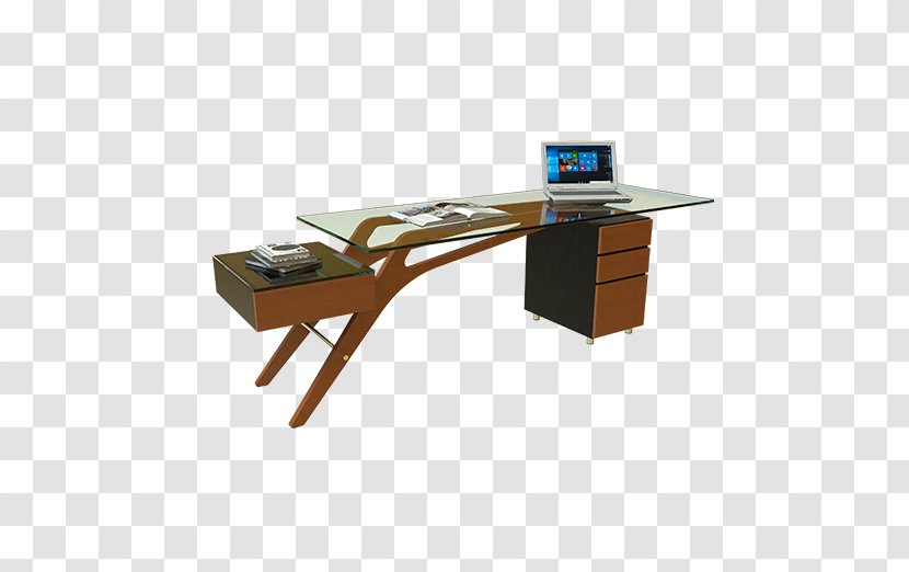 Desk Angle - Ambience Transparent PNG