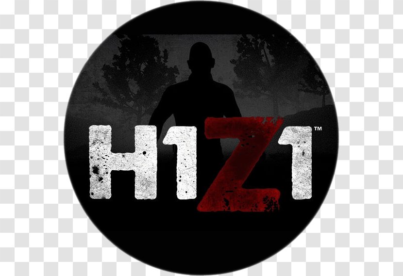 H1Z1 TwitchCon Daybreak Game Company Battle Royale Survival - H1z1 Transparent PNG