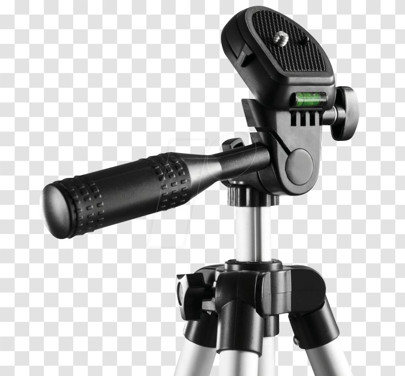 Tripod Video Cameras Bubble Levels Monopod - Photography - Camera Transparent PNG