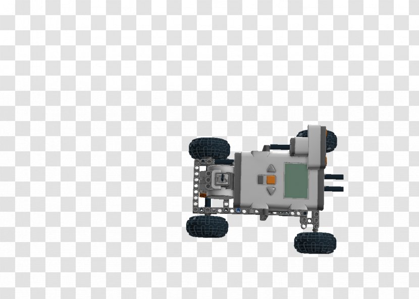 Lego Mindstorms Robot Construction Set Machine Transparent PNG