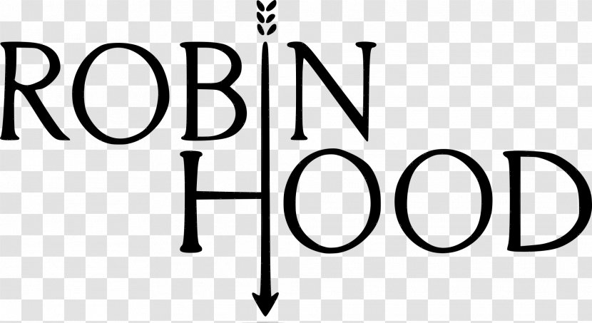 Robin Hood And The Golden Arrow: Based On Traditional English Ballad Hood: Legend Of Sherwood Logo - Number Transparent PNG