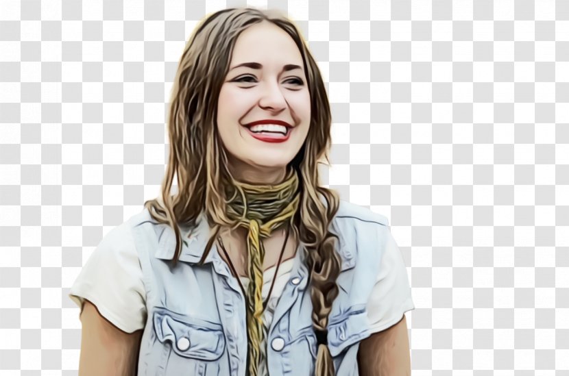 Lauren Daigle Contemporary Christian Music Singer You Say - Chin - Martin Smith Transparent PNG