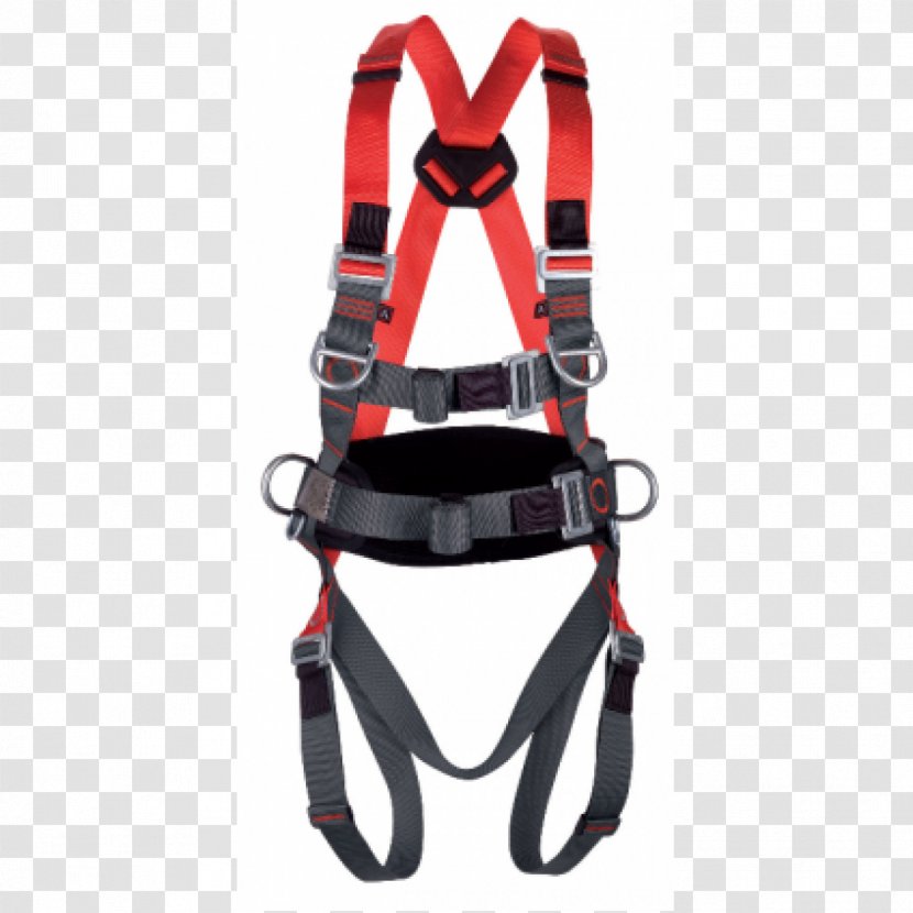 Safety Harness Climbing Harnesses CAMP Fall Arrest - Rescue Transparent PNG