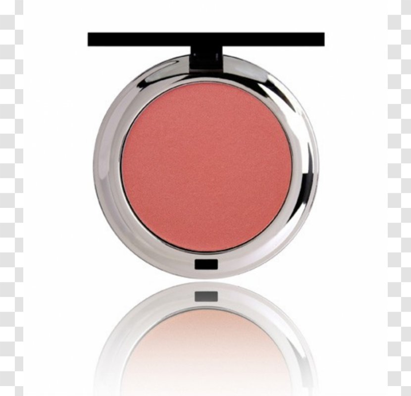 Rouge Mineral Cosmetics Compact - Face Transparent PNG
